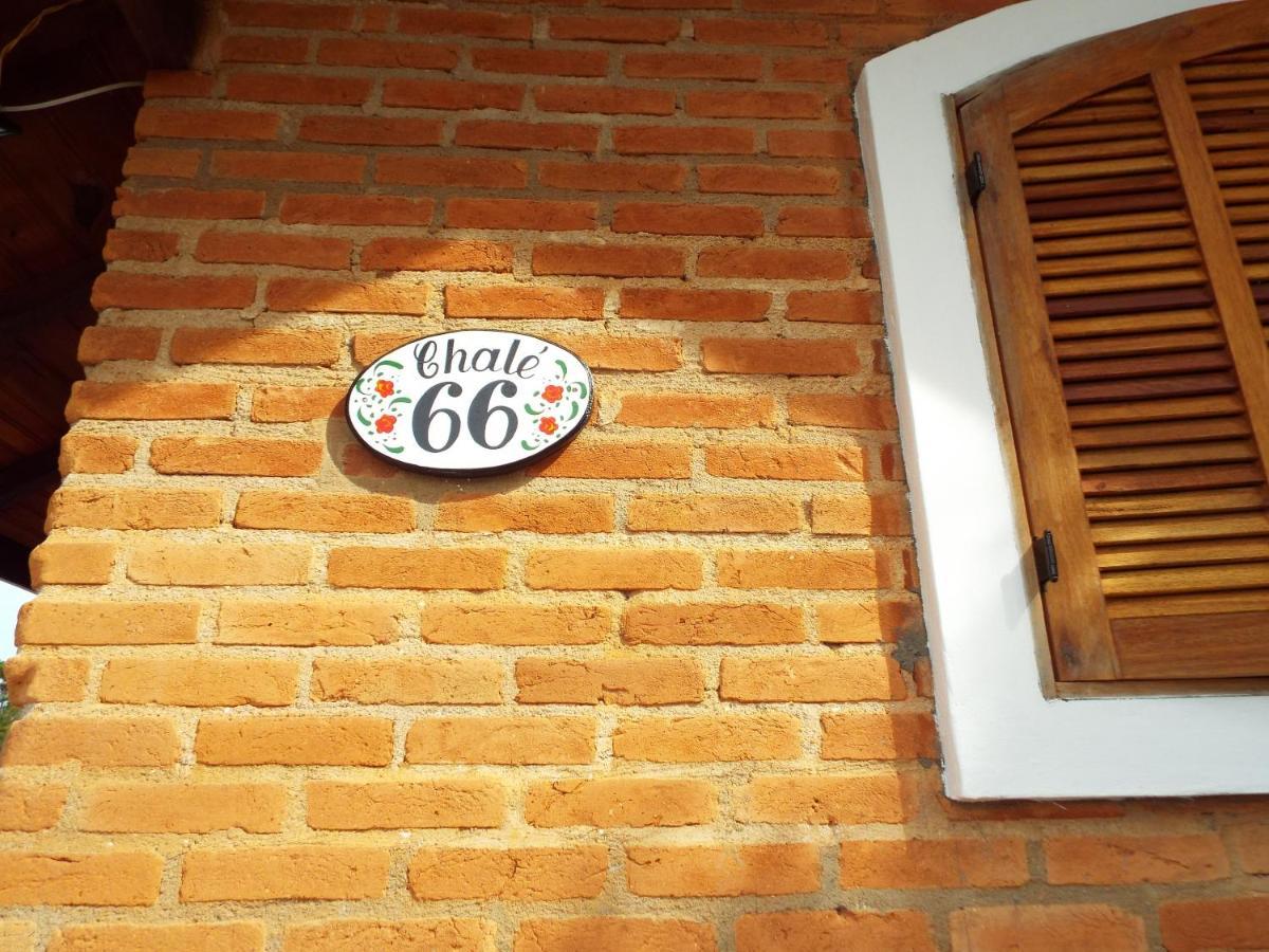 Chale 66 Em Monte Verde Monte Verde  Exterior photo